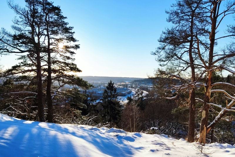 UX-designer inom apputveckling i Mölndal image