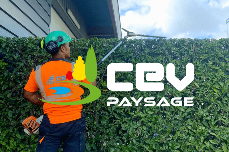 Chef d'équipe paysagiste (H/F) image