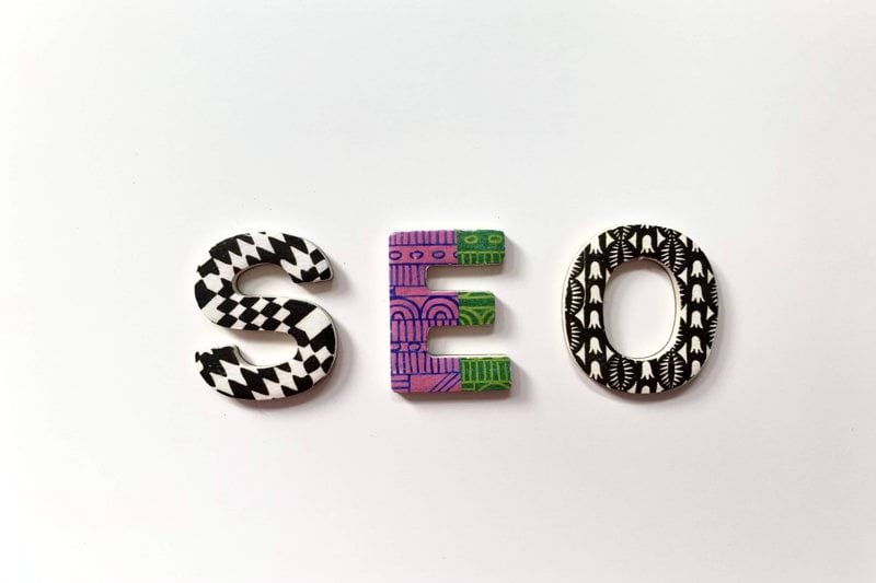 SEO Specialist image