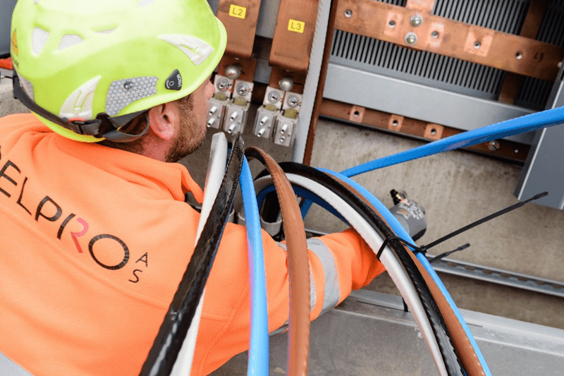 Site Manager - DELPRO image