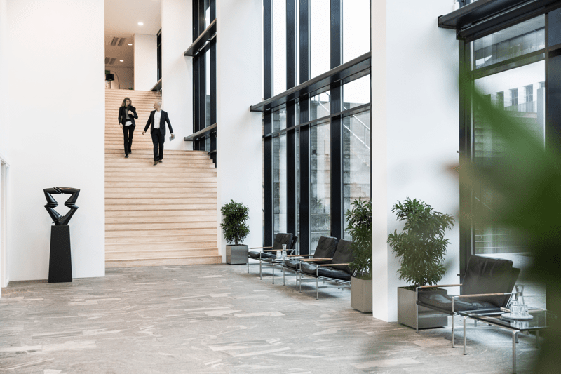 Center Manager til 4 shoppingcentre i Viborg, Århus og Holstebro image