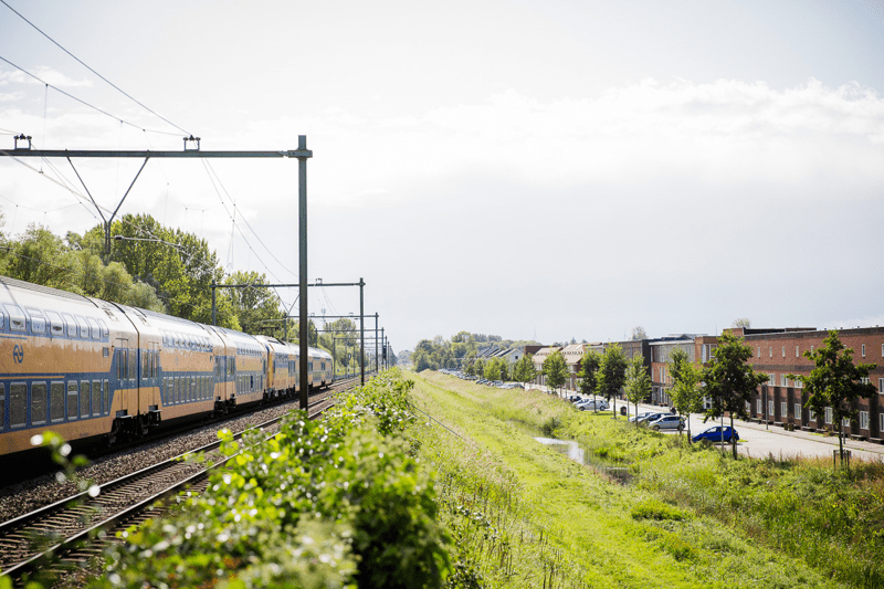 (Sr.) Adviseur Railinfra image