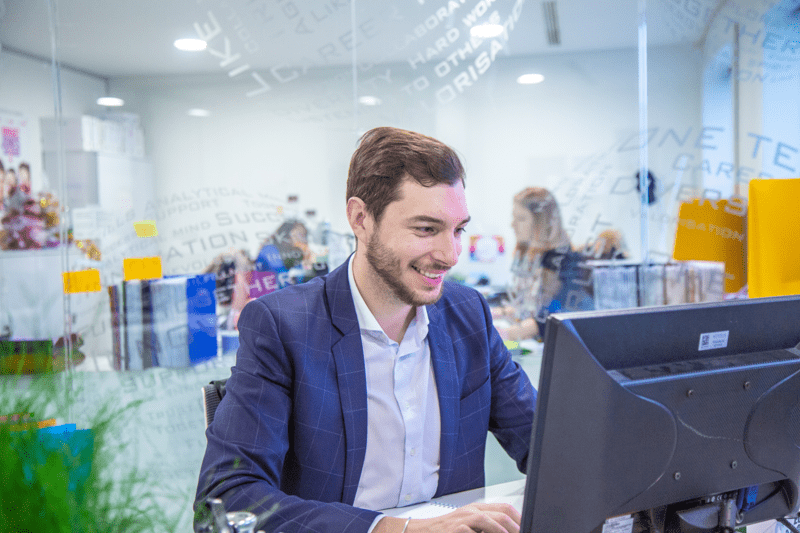 Consultant Tableau Software H/F image