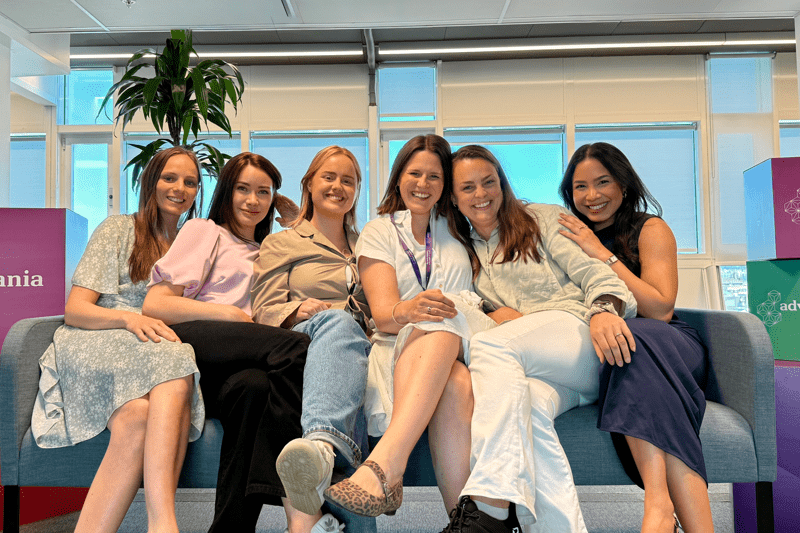 HR Consultant (50%, engasjement) image