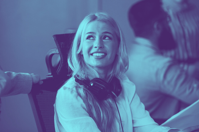 Verdens viktigste kommunikasjonsrådgiver image