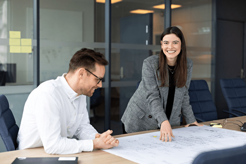 Senior Vice President Project Management image