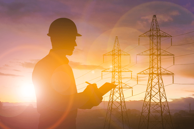 Kraftmontasje söker en Regionchef som vill bygga upp och utveckla den svenska verksamheten. image