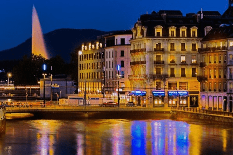 Senior Relationship Manager - Romania Desk image