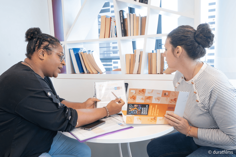 Conseiller Commercial Assurance H/F image