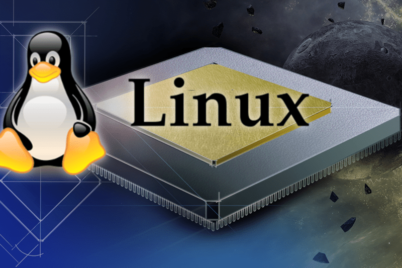 Senior Linux Software Designer image