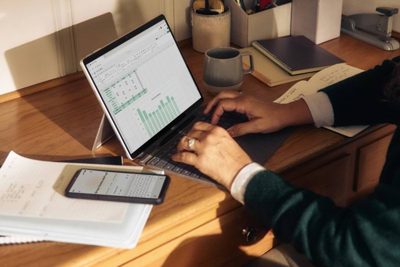 Financial Controller image