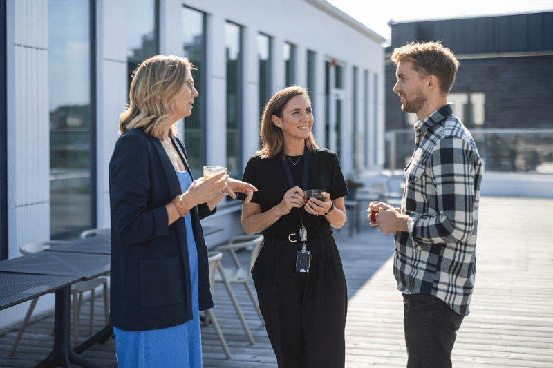 Incident Manager within eHealth image