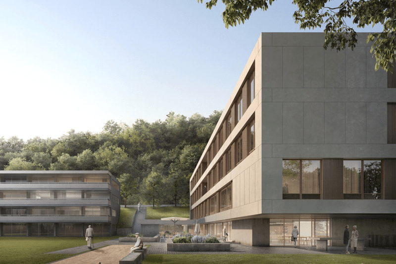Architetta / Architetto 100% image