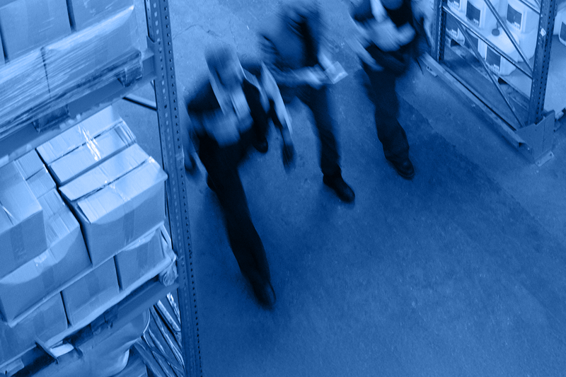 Lageransvarig till Multeral i Göteborg image