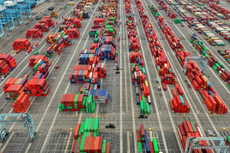 Supply Chain Engineer image