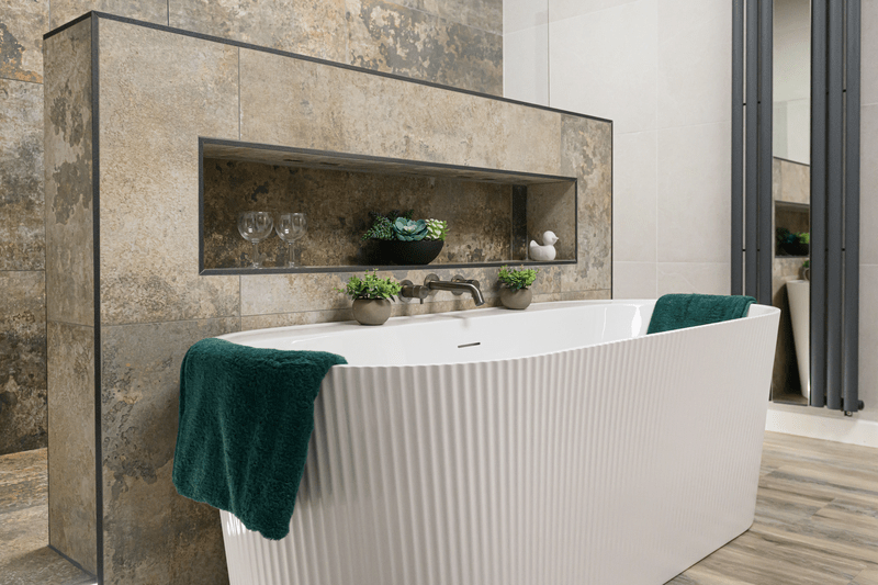 Kitchen and Bathroom Sales Designer image