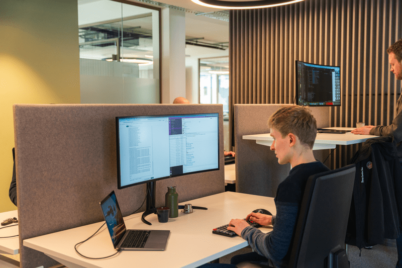 Junior Software Engineer image