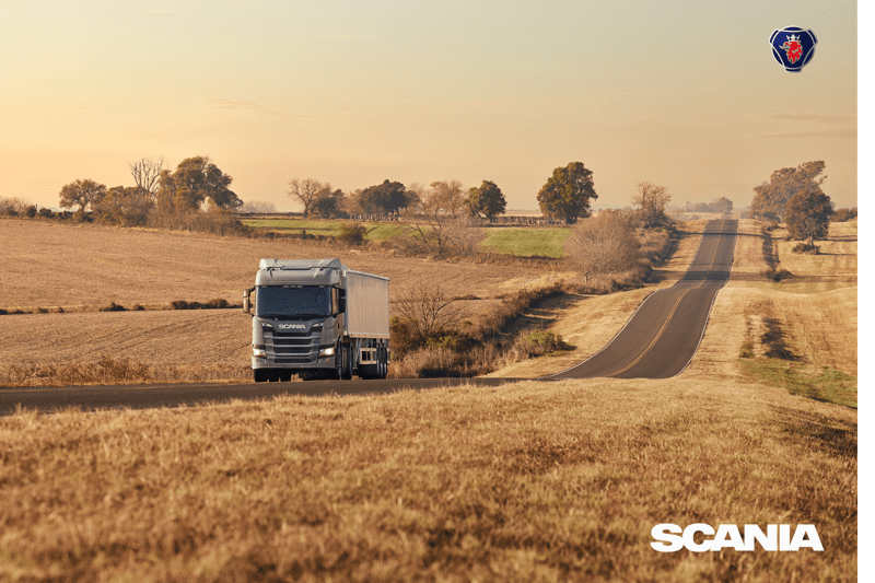 Design Engineer & Synch expert to Scania image