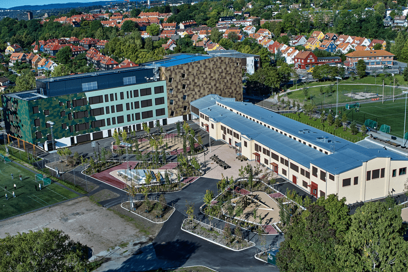 Senior Oppdragsleder Elektro image