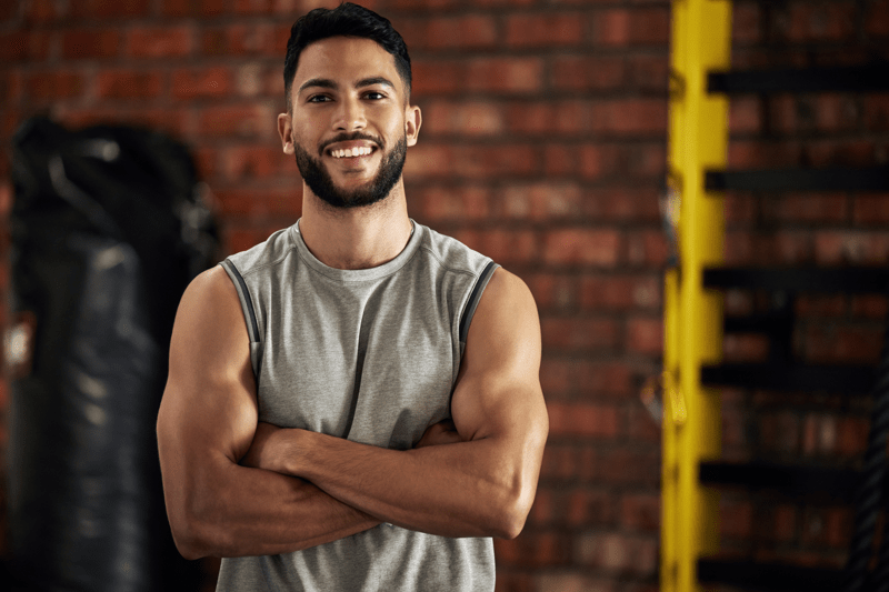 Wellness Facility Studio Manager | Dubai (male applicants only) image