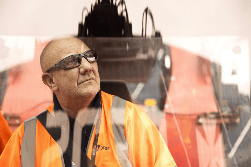 Warehouse Operative image