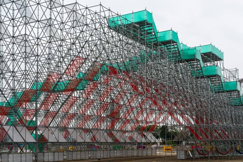 Framework developer (remote) image