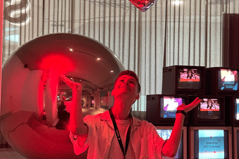 Account Executive image