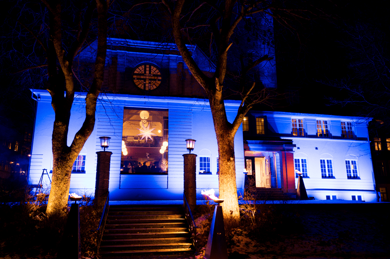 Deltidsstilling som utvikler, Trondheim image