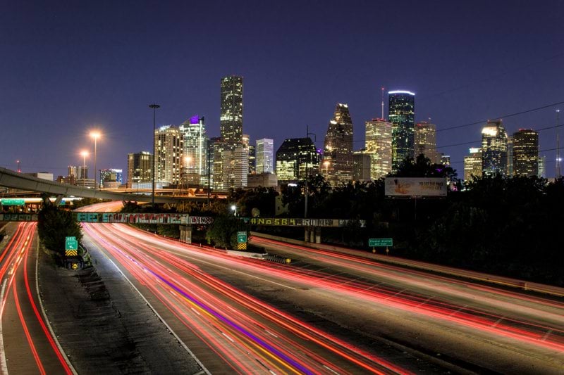 Regional Sales Manager - South Texas image