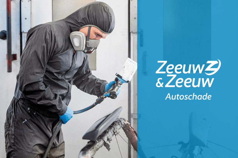 Voorbewerker / Autospuiter image