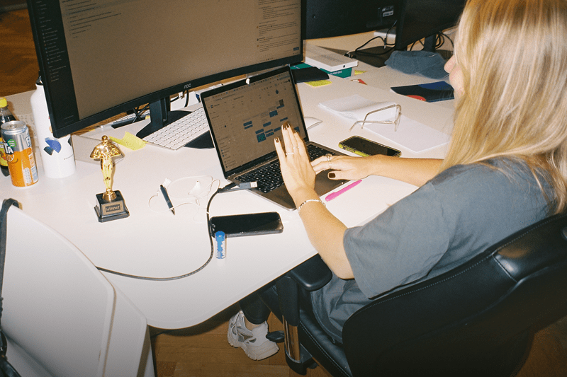 Senior IT Operations Engineer, ICT Operations image