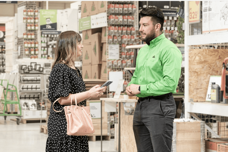 Vendedor Especialista en Energías Renovables image