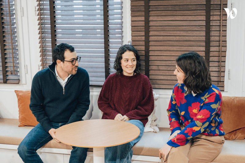 Product Manager sénior (H/F) - CDI image