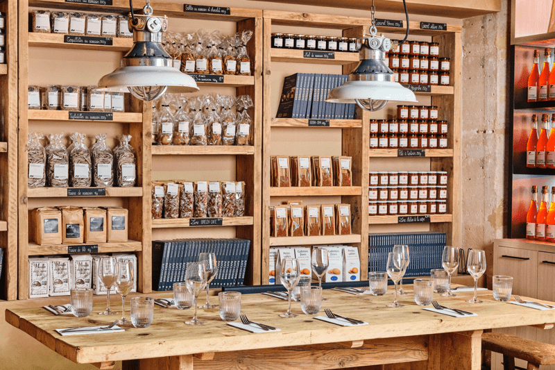 Saison Estivale - Odéon image