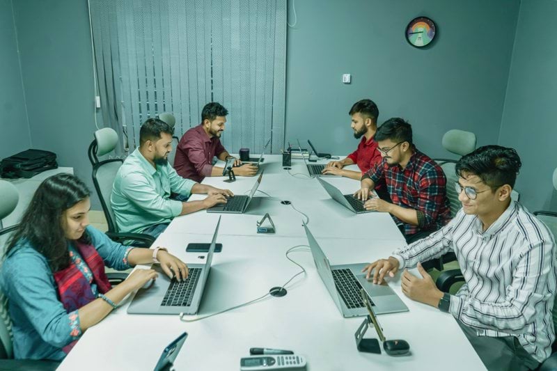 Formador/a en Organización y Recursos Humanos image