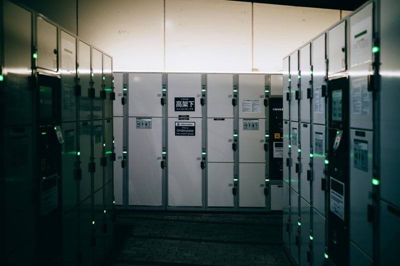 Supervisor Substation Services image