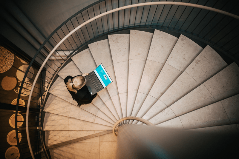 Squad leader/Project manager - parental leave cover image