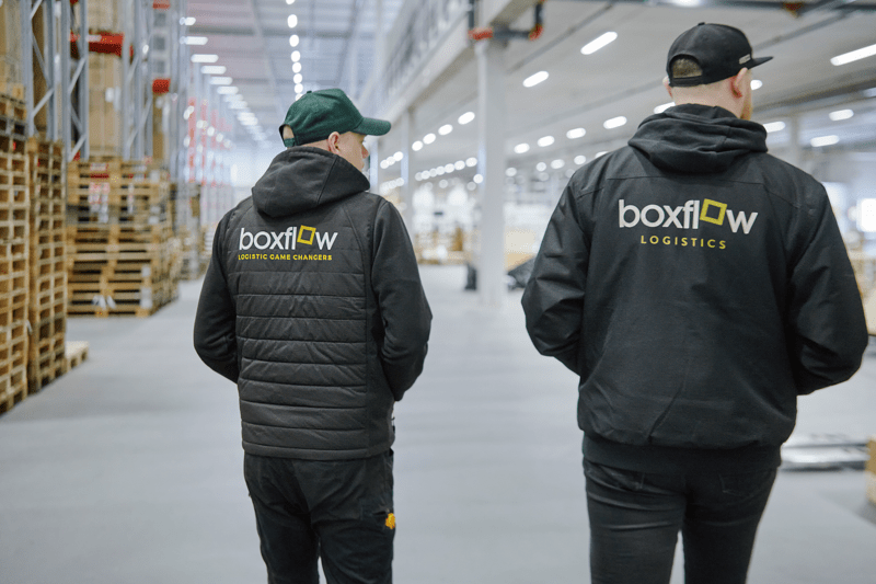 Vi söker en driven produktionsledare till vår kund i Åstorp! image