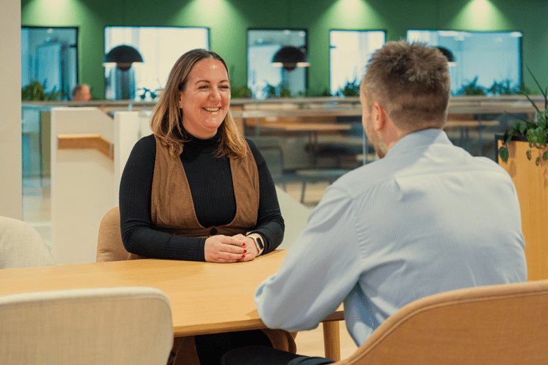 Account Executive image