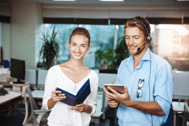 Assistant Reservations Manager image