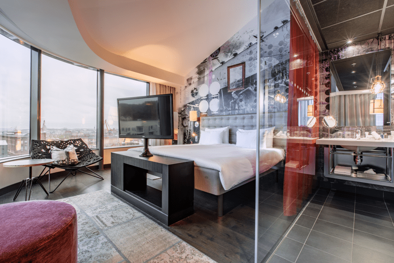 Housekeepingmedarbetare - Extra vid behov - Radisson Blu Riverside Hotel image
