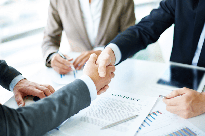 Contract & Renewal Manager image