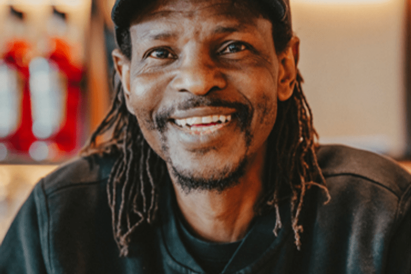 Front of house image