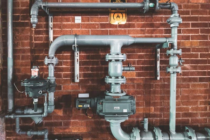 Beheertechnicus Utiliteit (W-installaties) image