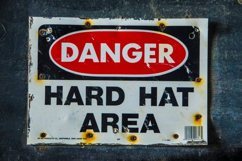 Health and Safety Consultant (Boston, Newark and Lincoln) image