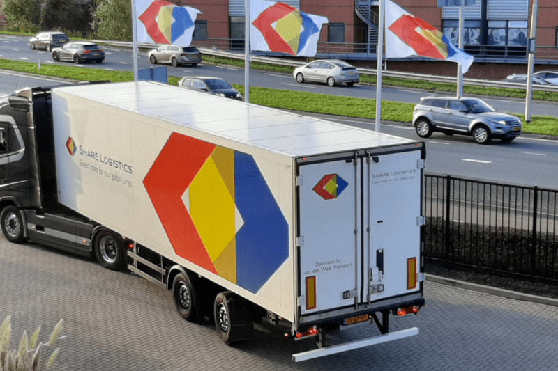 Allround Expediteur Perishables Team image