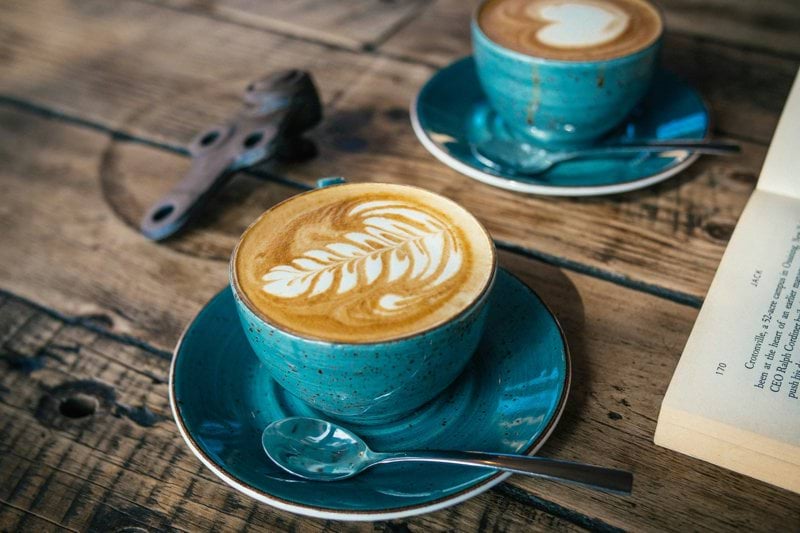 Sales Intern (PJ's Coffee of TRG) image