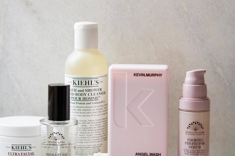 Beauty Advisor til Kiehl's og Lancome image