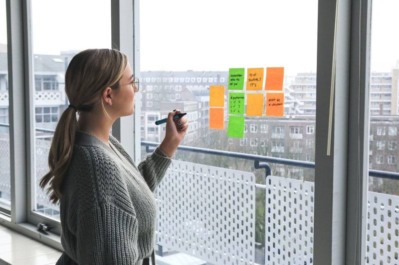Recruiter - Intern image