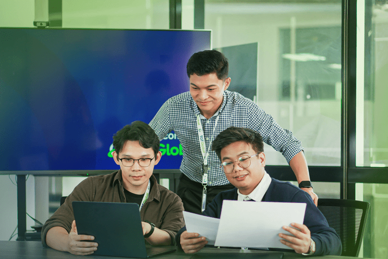 Bookkeeper (Dayshift, BGC) image